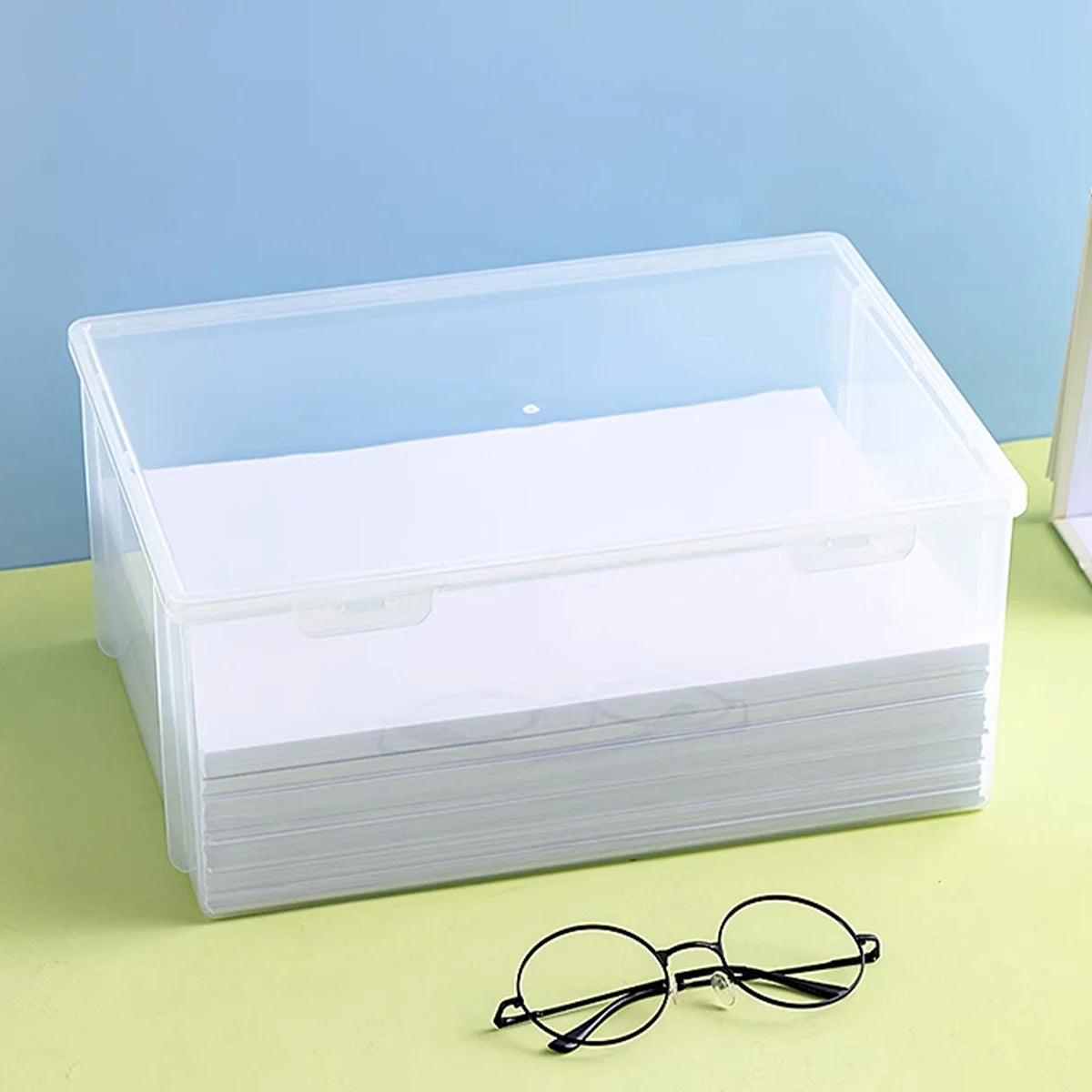 WORTHBUY Desk Organizer