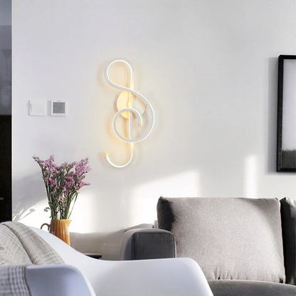 Minimalist Wall Lamps