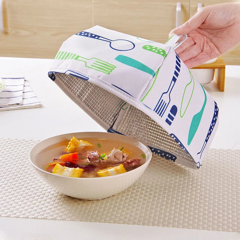 Dining Table Food Cover