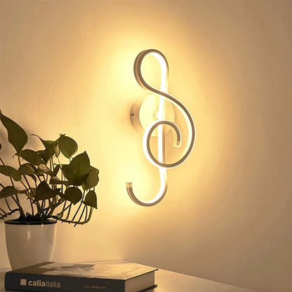 Minimalist Wall Lamps