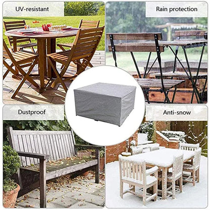 Heavy duty Patio Furniture Cover