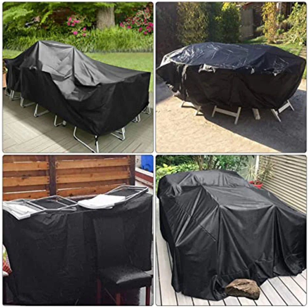 Heavy duty Patio Furniture Cover