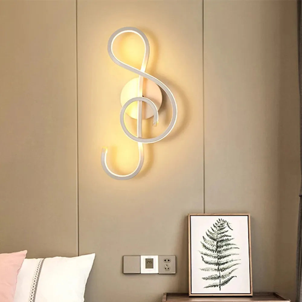 Minimalist Wall Lamps