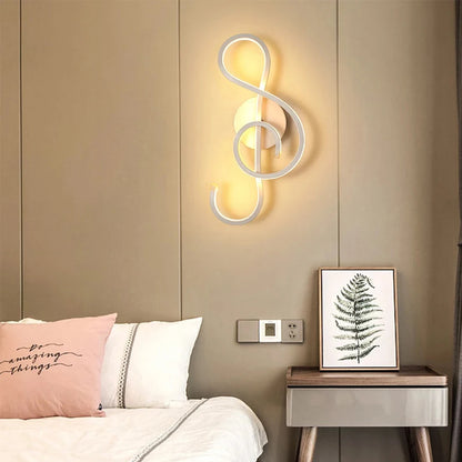 Minimalist Wall Lamps