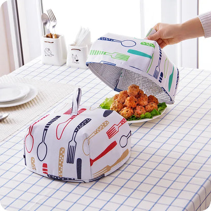 Dining Table Food Cover