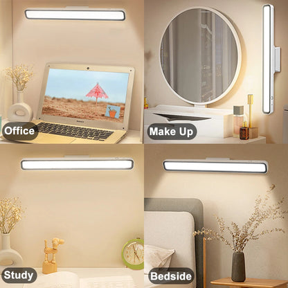 Rechargeable Desk Lamp LED Light