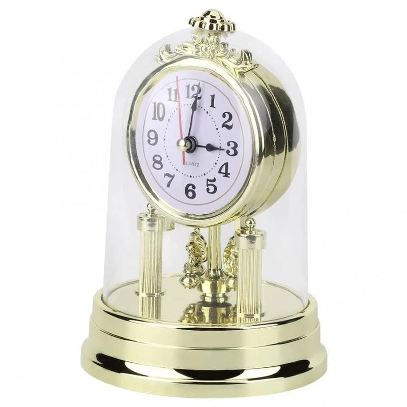 Office Desk Clock D