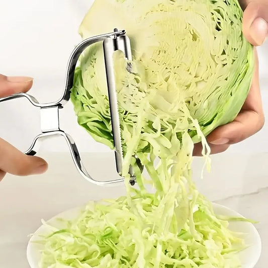 Stainless Steel Vegetable Peeler