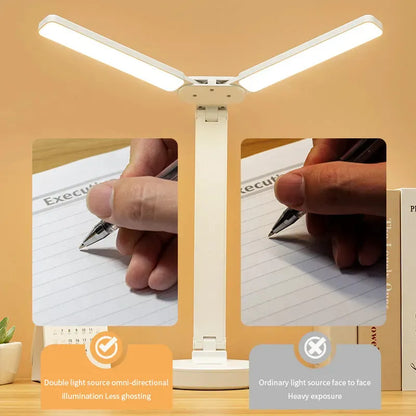 Dimmable Touch Night Light