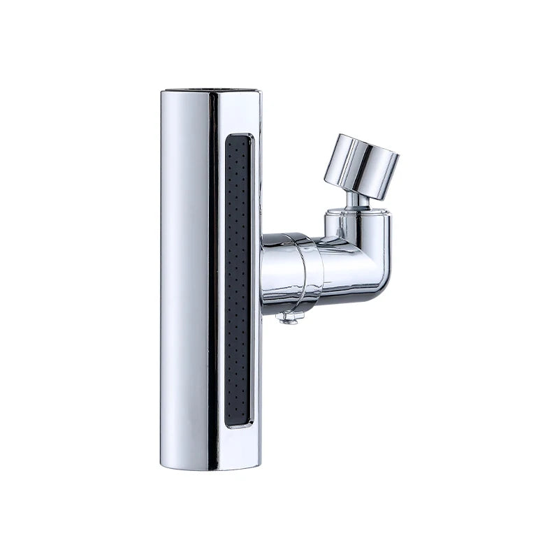 Pressurized Kitchen Sink Waterfall Faucet