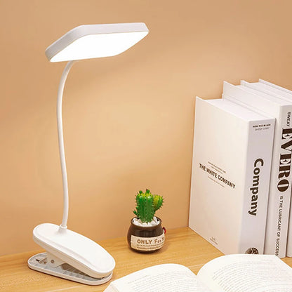 Flexible Table Lamp