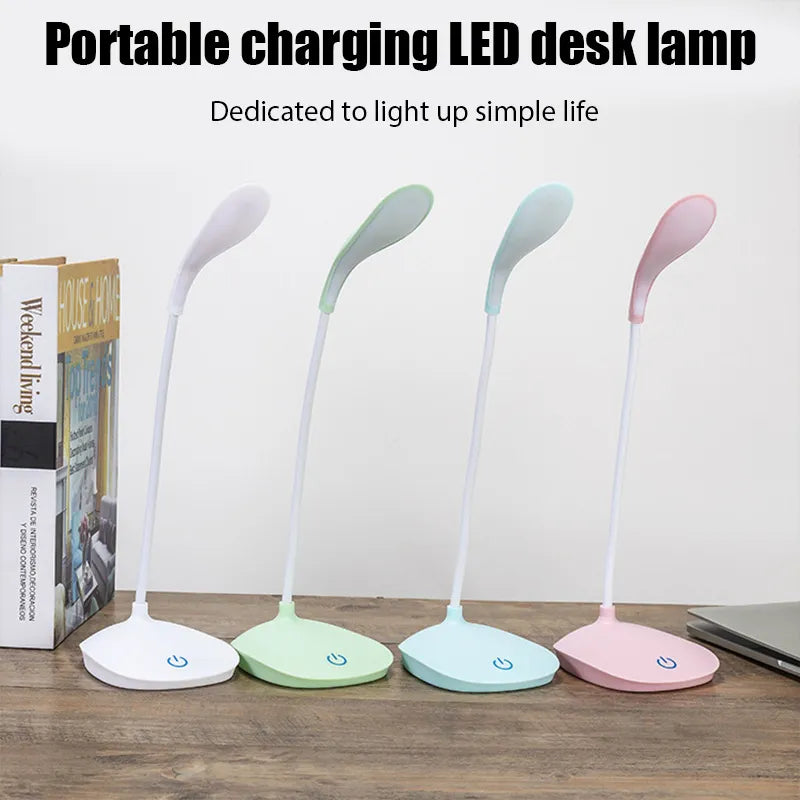 Portable Dimming Table Lamp