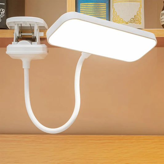 Flexible Table Lamp