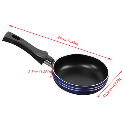 Pan Frying Egg Skillet