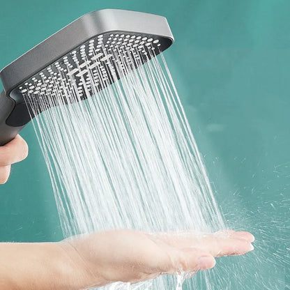 Adjustable Rainfall Shower Heads