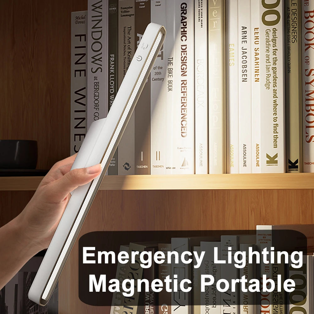 Rechargeable Desk Lamp LED Light