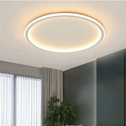 Nordic Minimalist LED Ceiling Light