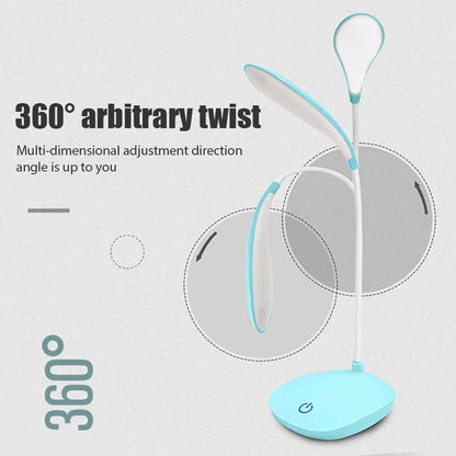 Portable Dimming Table Lamp