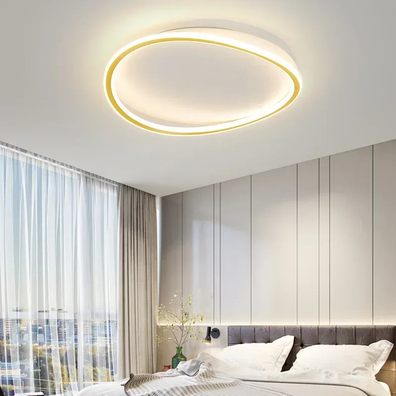 Modern LED Ceiling chandelier Lamp