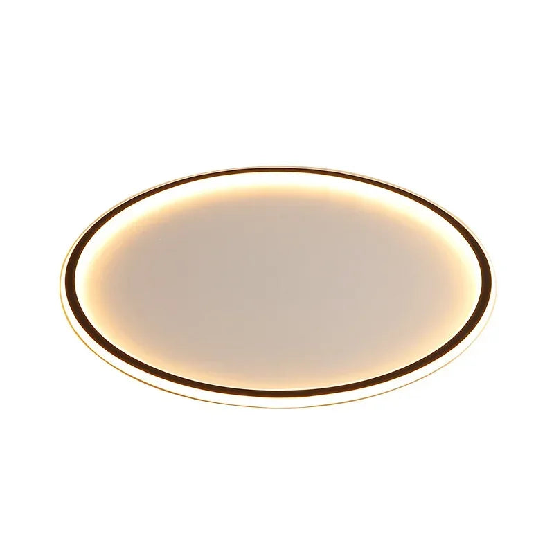 Nordic Minimalist LED Ceiling Light