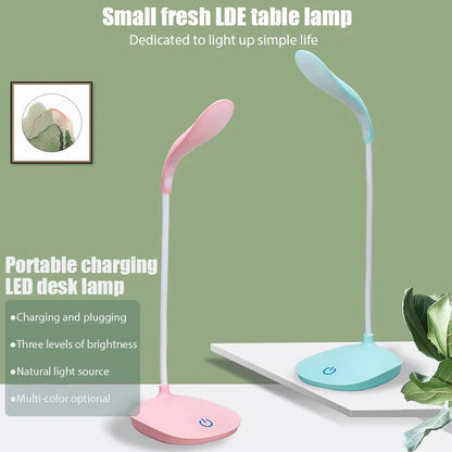 Portable Dimming Table Lamp