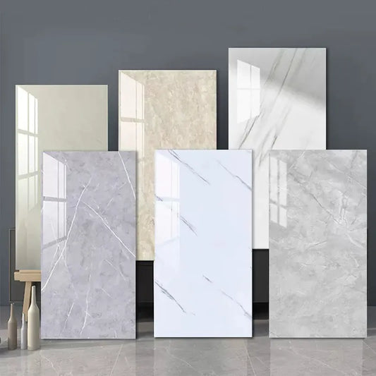 Self Adhesive Marble Wallpaper