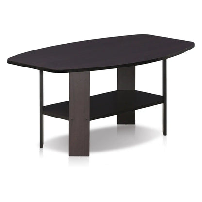 Furinno Simple Design Modern Coffee Table