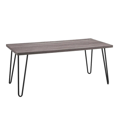 Owen Retro Coffee Table