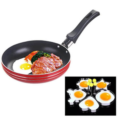 Pan Frying Egg Skillet