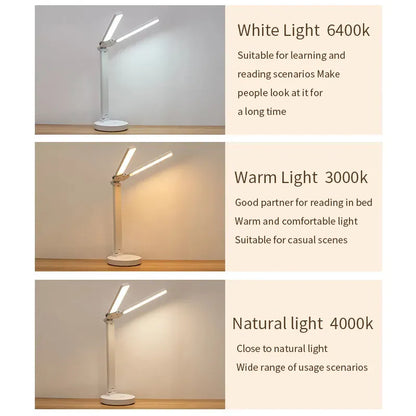 Dimmable Touch Night Light