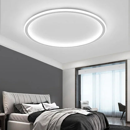 Nordic Minimalist LED Ceiling Light