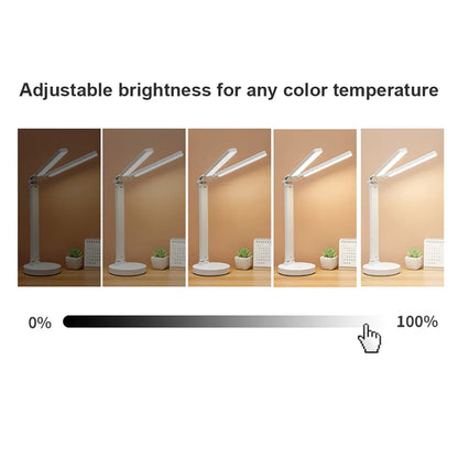 Dimmable Touch Night Light