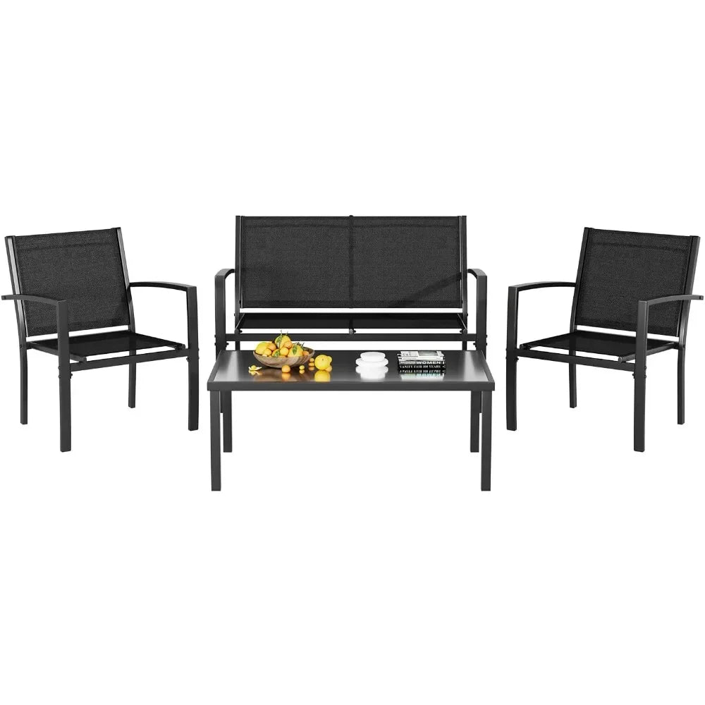 Lawn Garden Furniture Sets