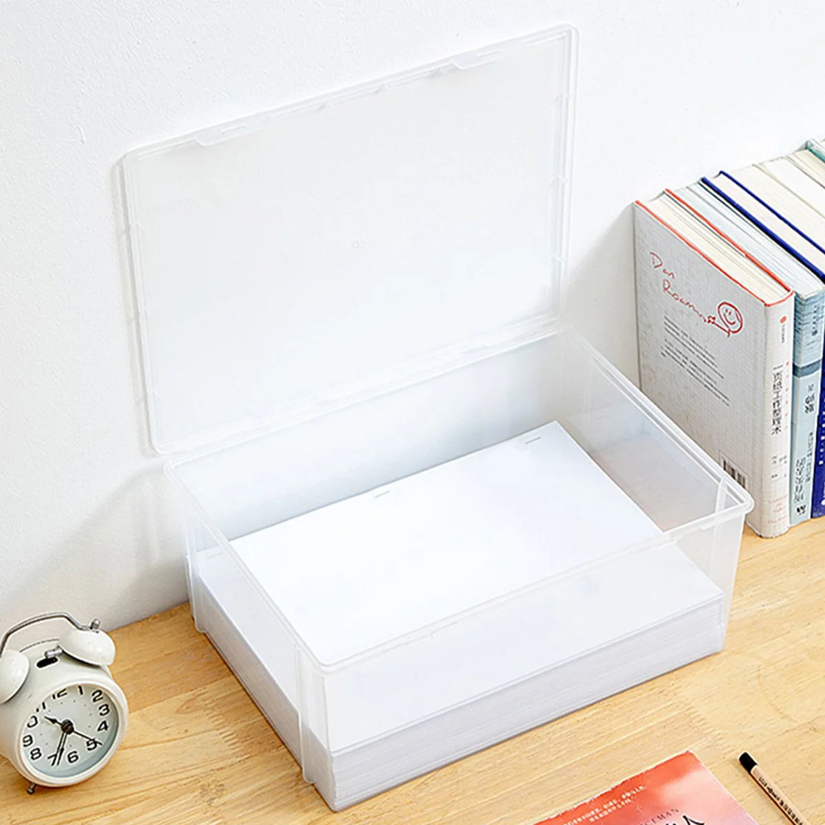 WORTHBUY Desk Organizer