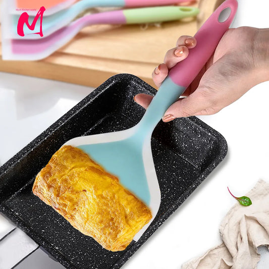 Silicone Spatula