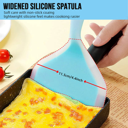 Silicone Spatula