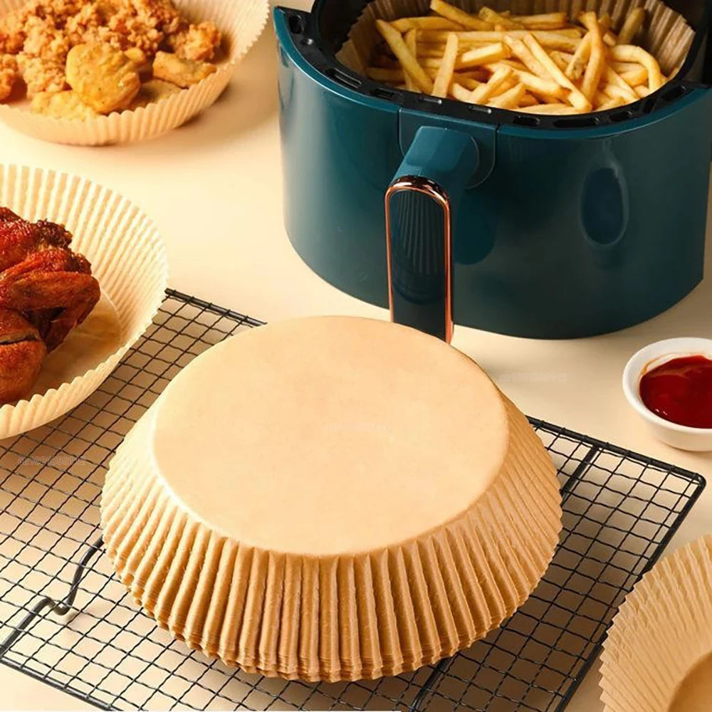 Air Fryer Disposable Baking Paper