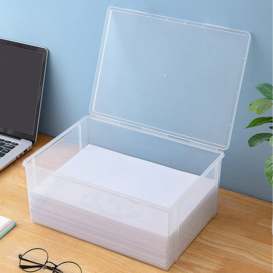 WORTHBUY Desk Organizer