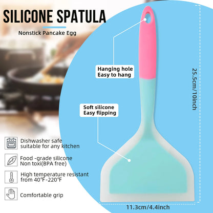 Silicone Spatula