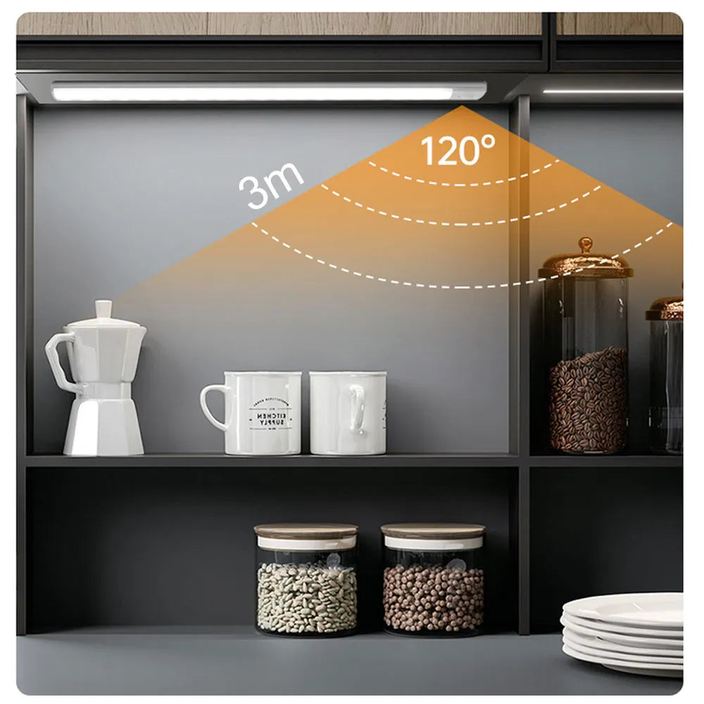 Wireless Under Cabinet Light